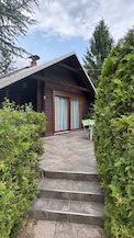 chata 2, ubytování mostkovice u plumlovské přehrady